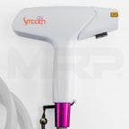 Vydence GoSmooth 1540nm Er:GLASS Handpiece Head