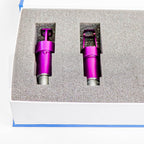 Vydence GoSmooth 1540nm Er:GLASS Handpiece Spot Box