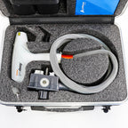 Vydence ProDEEP Nd:YAP Handpiece Case Handpiece Open