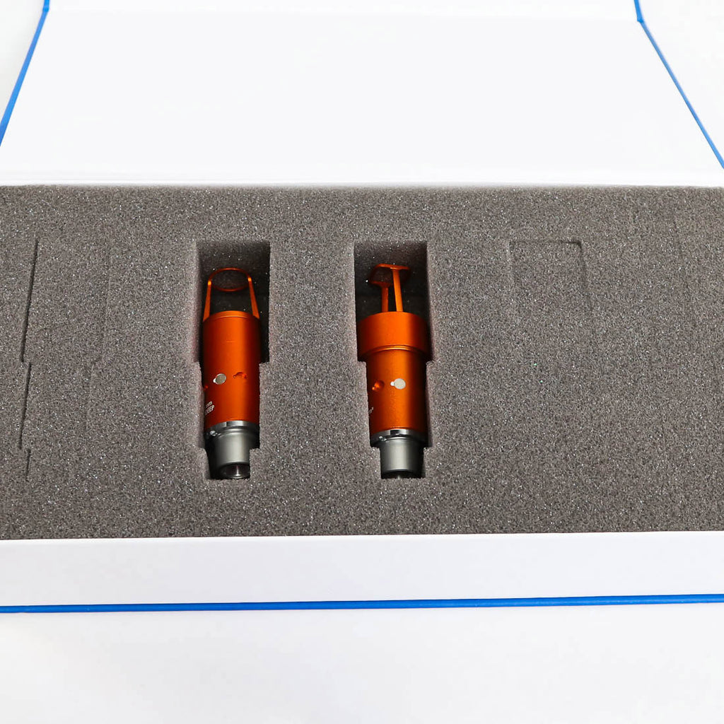 Vydence ProDEEP Nd:YAP Handpiece Tips Box