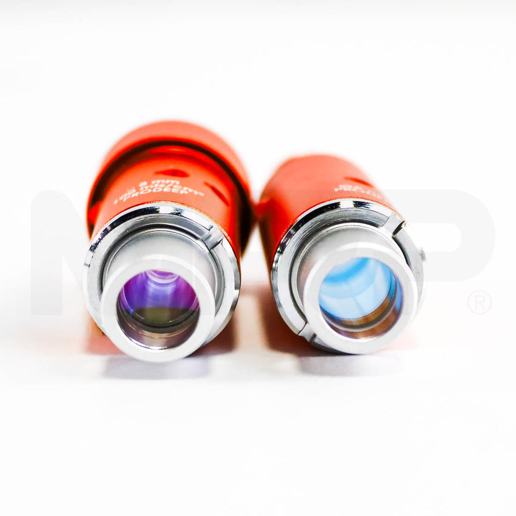 Vydence ProDEEP Nd:YAP Handpiece Tips Lens