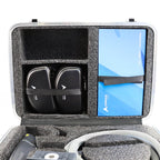 Vydence DualMode 2940nm Handpiece Open Case Top