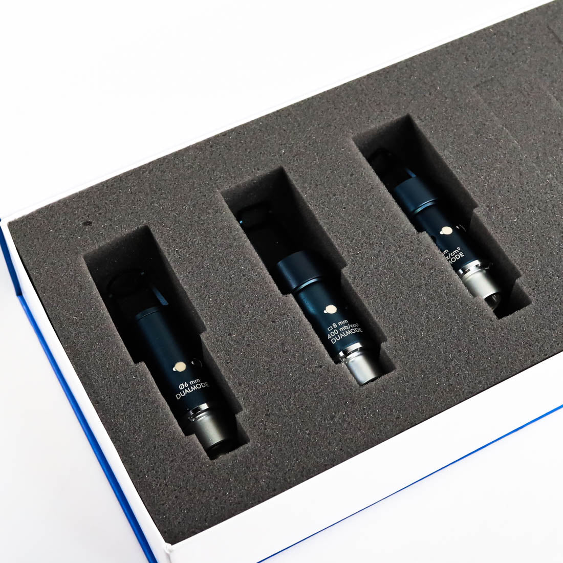 Vydence DualMode 2940nm Handpiece Filter Tip Box