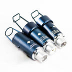 Vydence DualMode 2940nm Handpiece Filter Tip Front