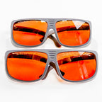 Vydence handPICO 1064/532nm Picosecond Laser Handpiece Eyewear