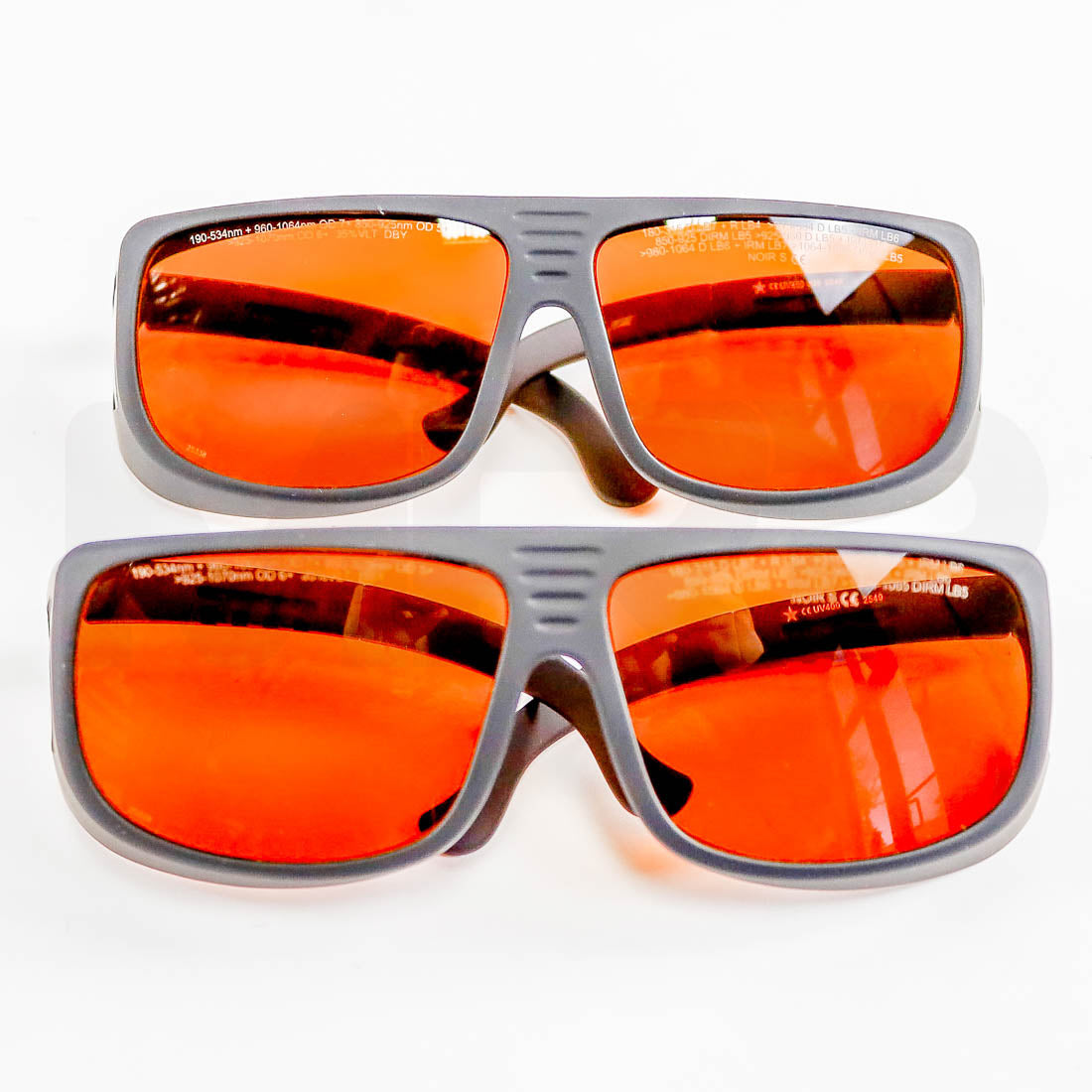 Vydence handPICO 1064/532nm Picosecond Laser Handpiece Eyewear