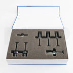 Vydence handPICO 1064/532nm Picosecond Laser Handpiece Spot Sizes Box Open
