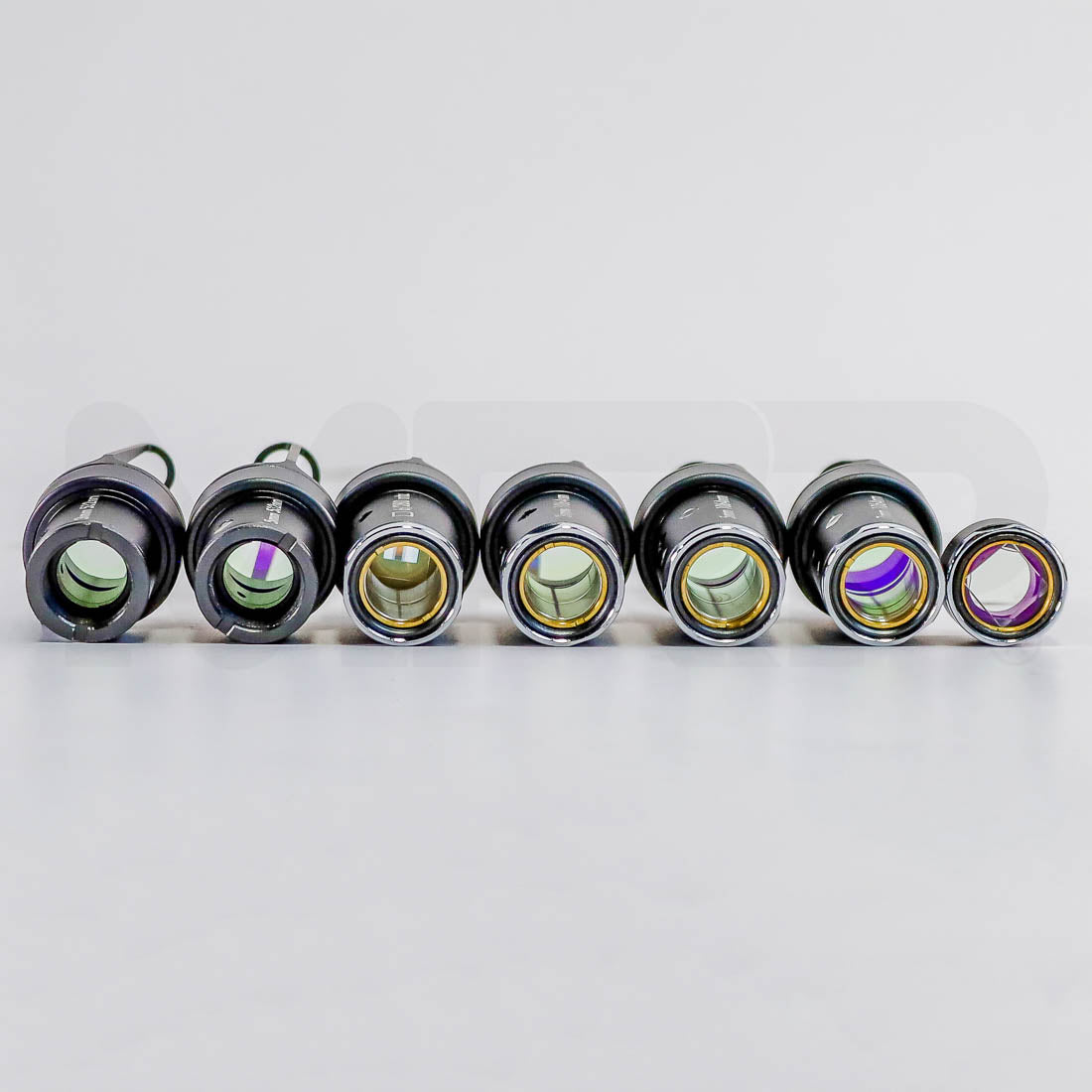 Vydence handPICO 1064/532nm Picosecond Laser Handpiece Lens