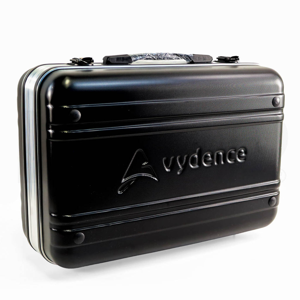 Vydence LongPulse 1064nm Nd:YAG Laser Handpiece Case