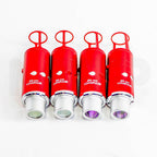 Vydence LongPulse 1064nm Nd:YAG Laser Handpiece Spot Size Tips
