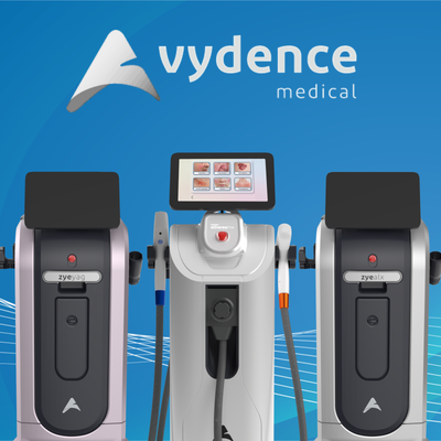 Vydence