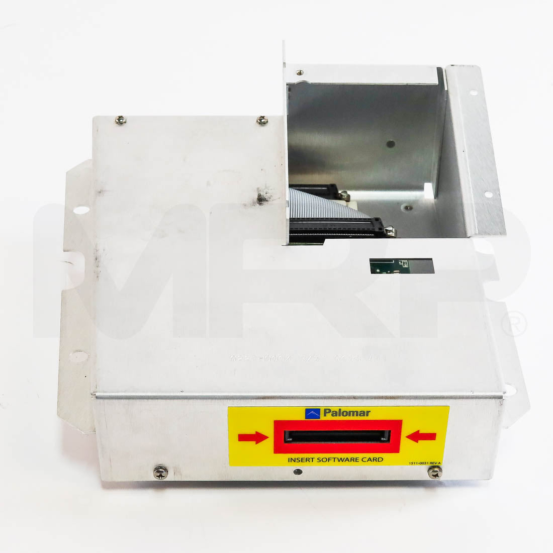 Palomar StarLux 500 Laser Display Module Housing & Assembly