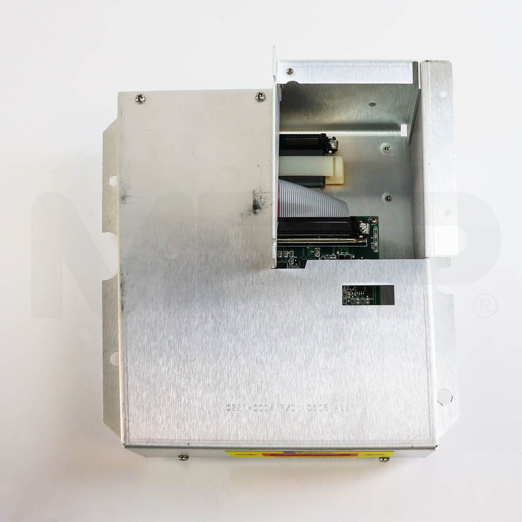 Palomar StarLux 500 Laser Display Module Housing & Assembly Bottom