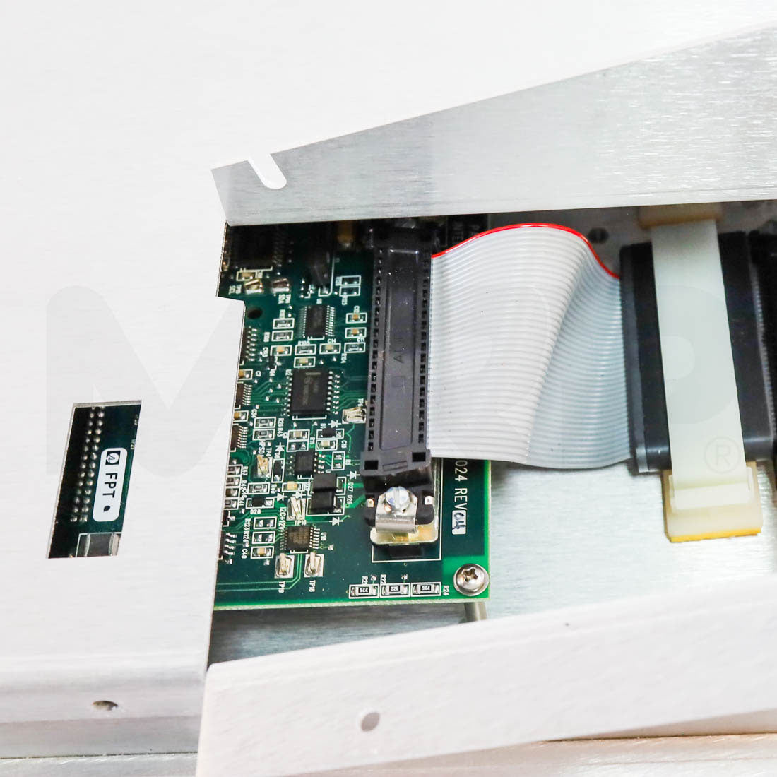 Palomar StarLux 500 Laser Display Module Housing & Assembly Board