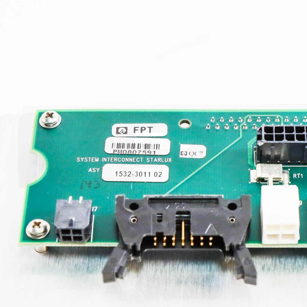 Palomar StarLux 500 Laser Display Module Housing & Assembly Starlux Board