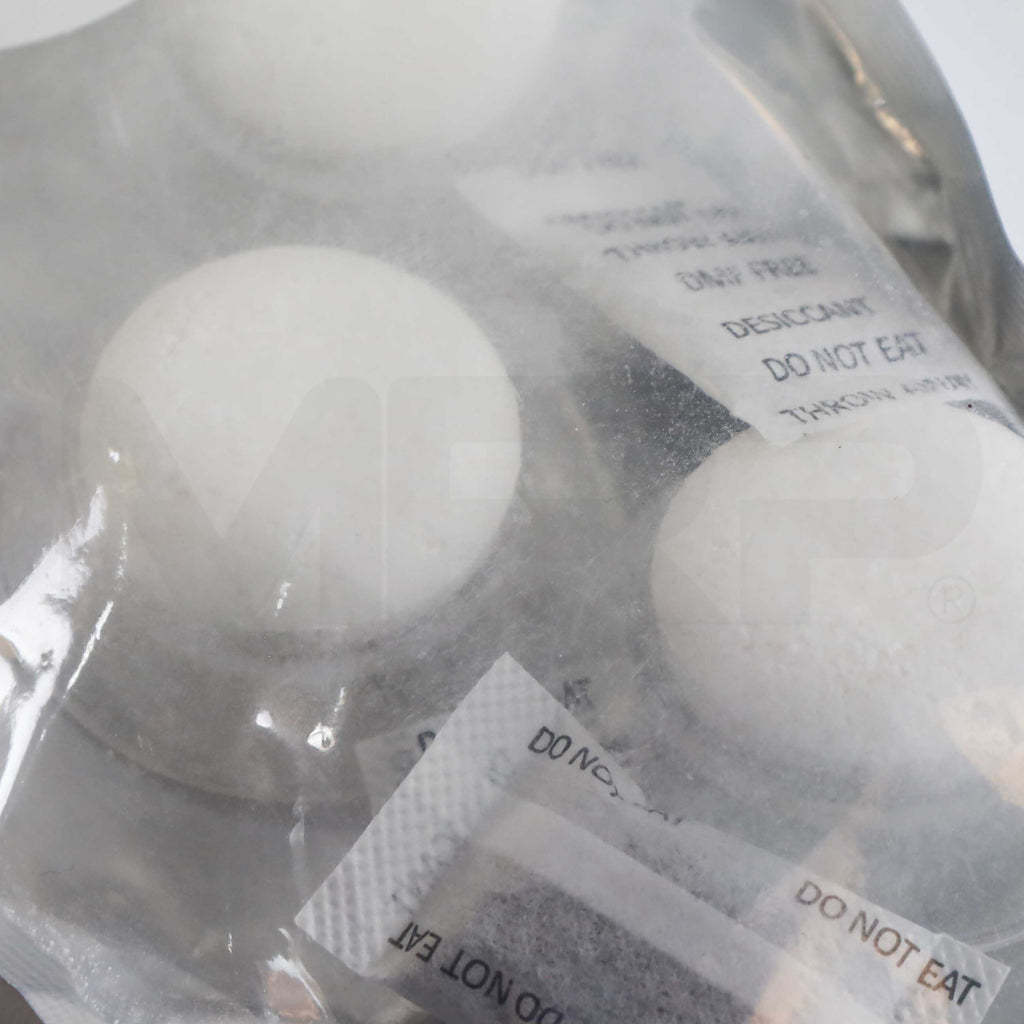 AMS NewbaSKIN Hydrodermabrasion Large Round Exfoliation Tips