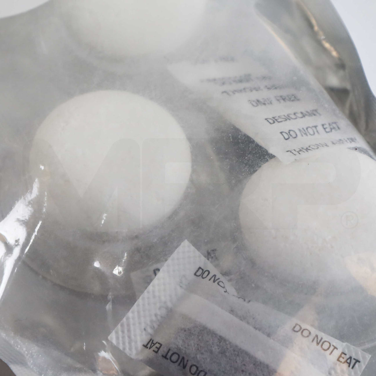 AMS NewbaSKIN Hydrodermabrasion Large Round Exfoliation Tips