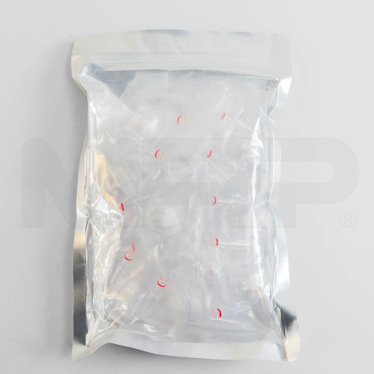 Luvo Vital Injector2 Large Capacity Filter Back