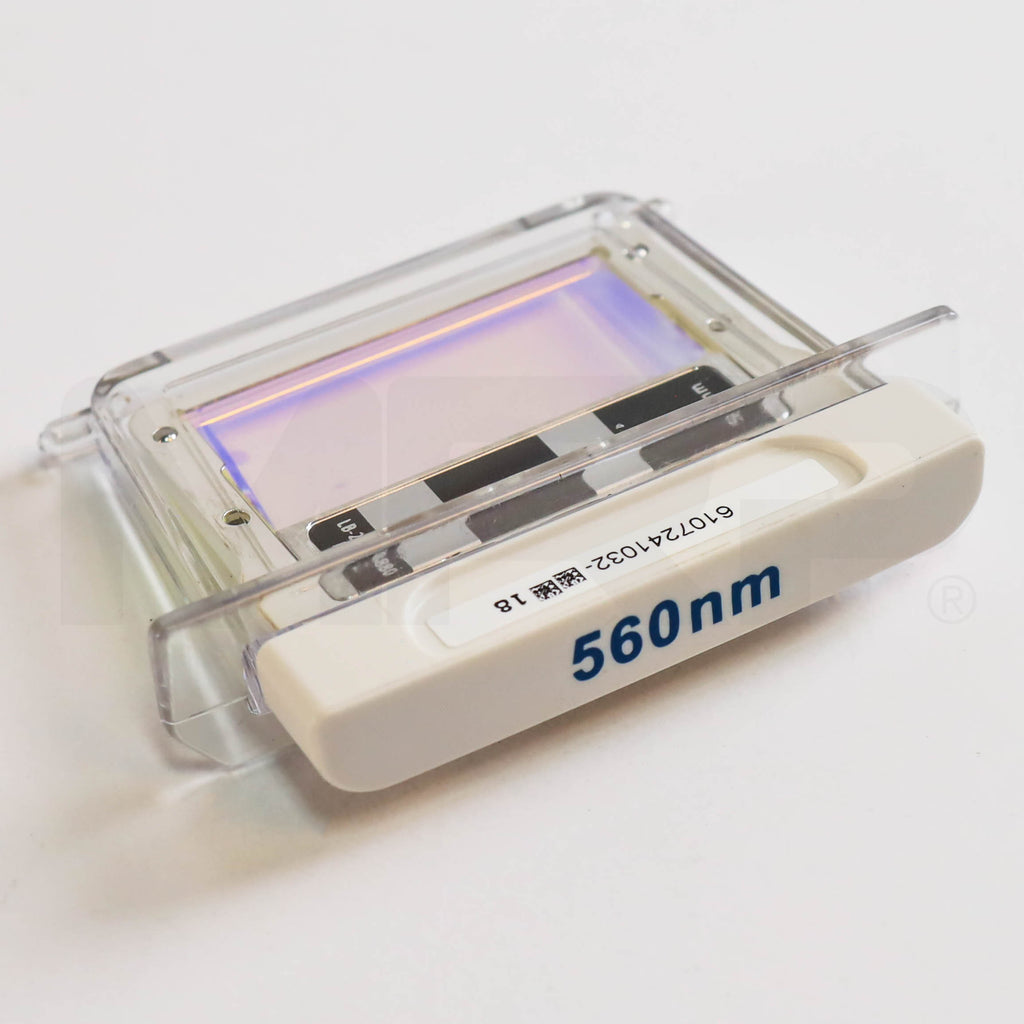 Lumenis Stellar M22 560nm IPL Filter