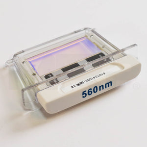 Lumenis Stellar M22 560nm IPL Filter