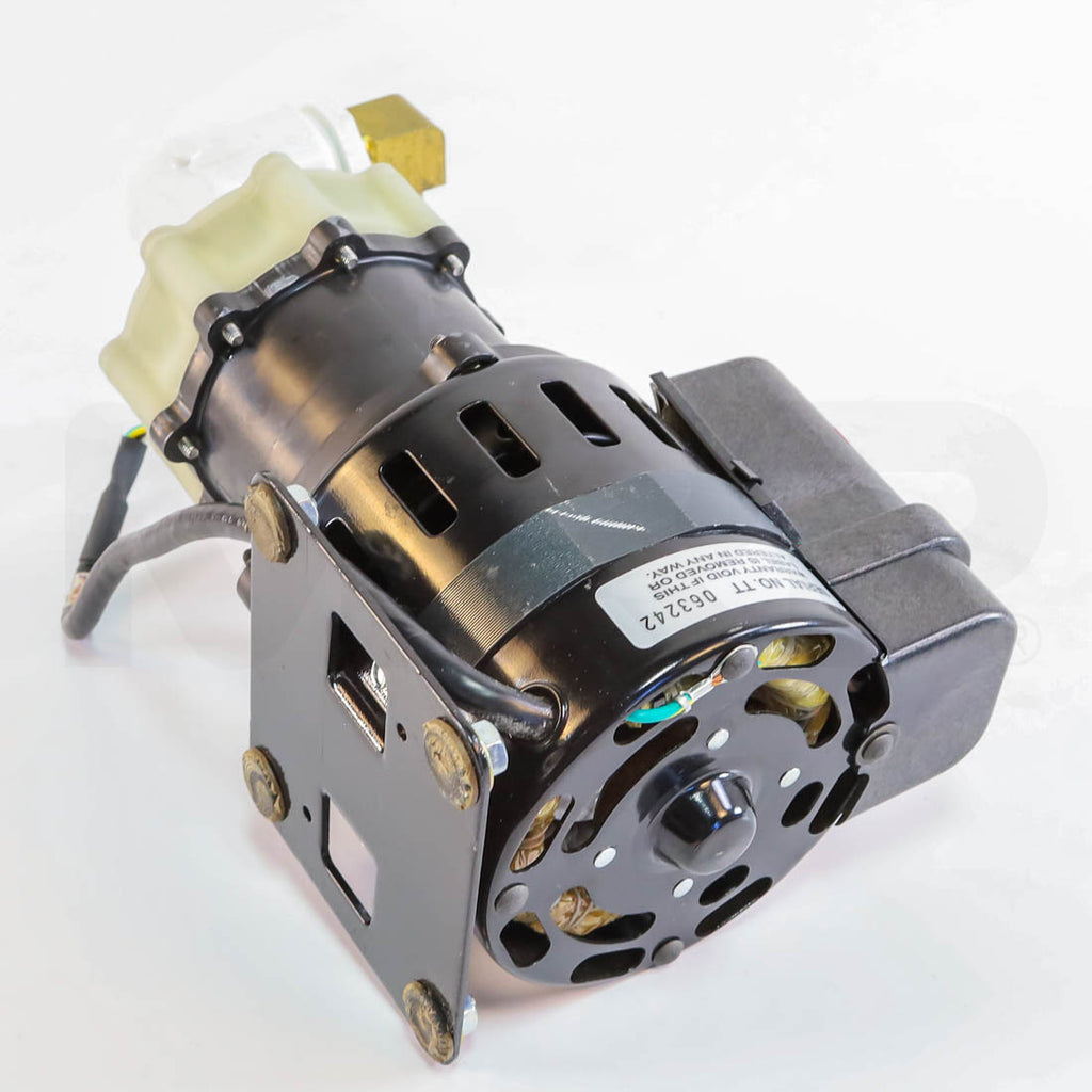 Lumenis UltraPulse Water Pump Top