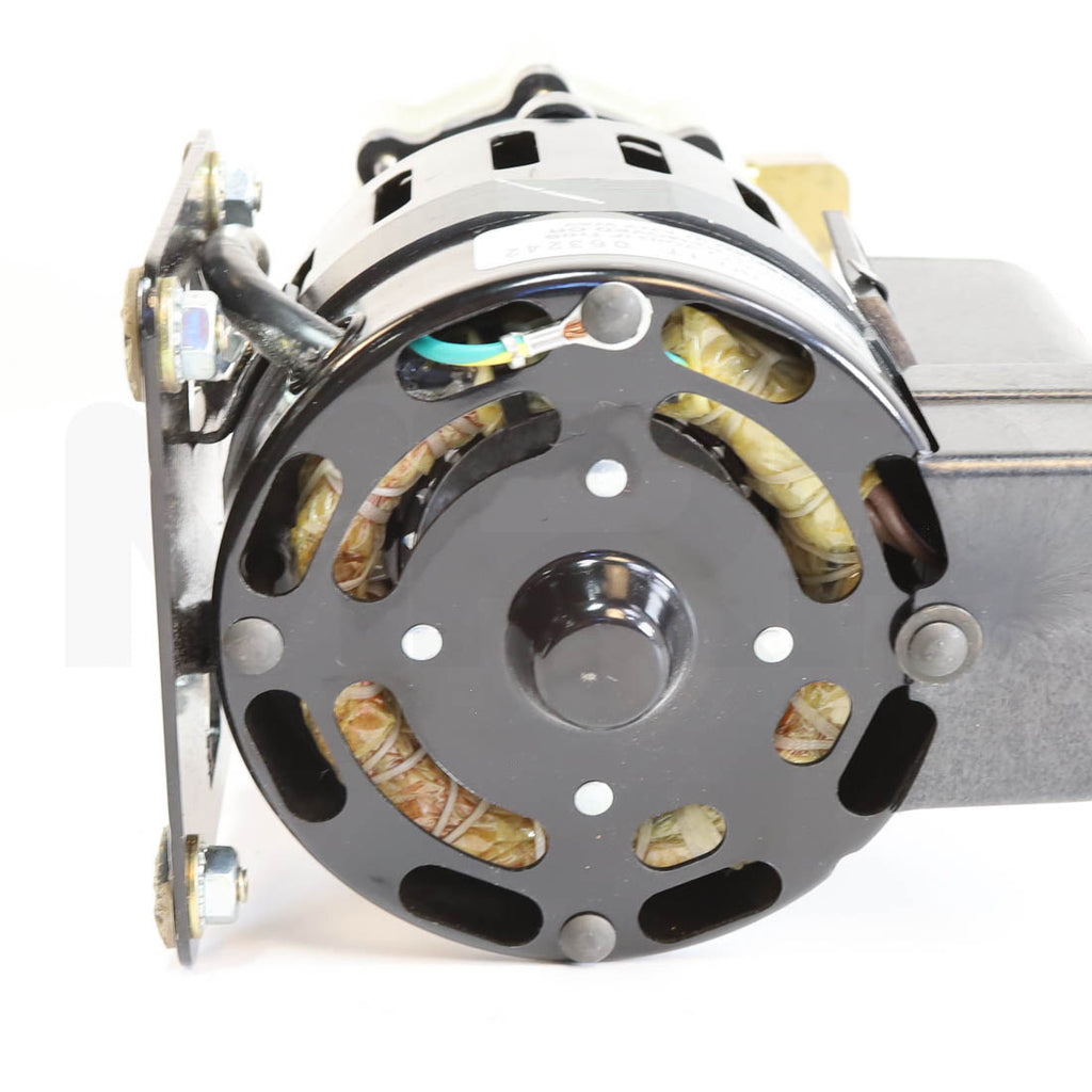 Lumenis UltraPulse Water Pump End