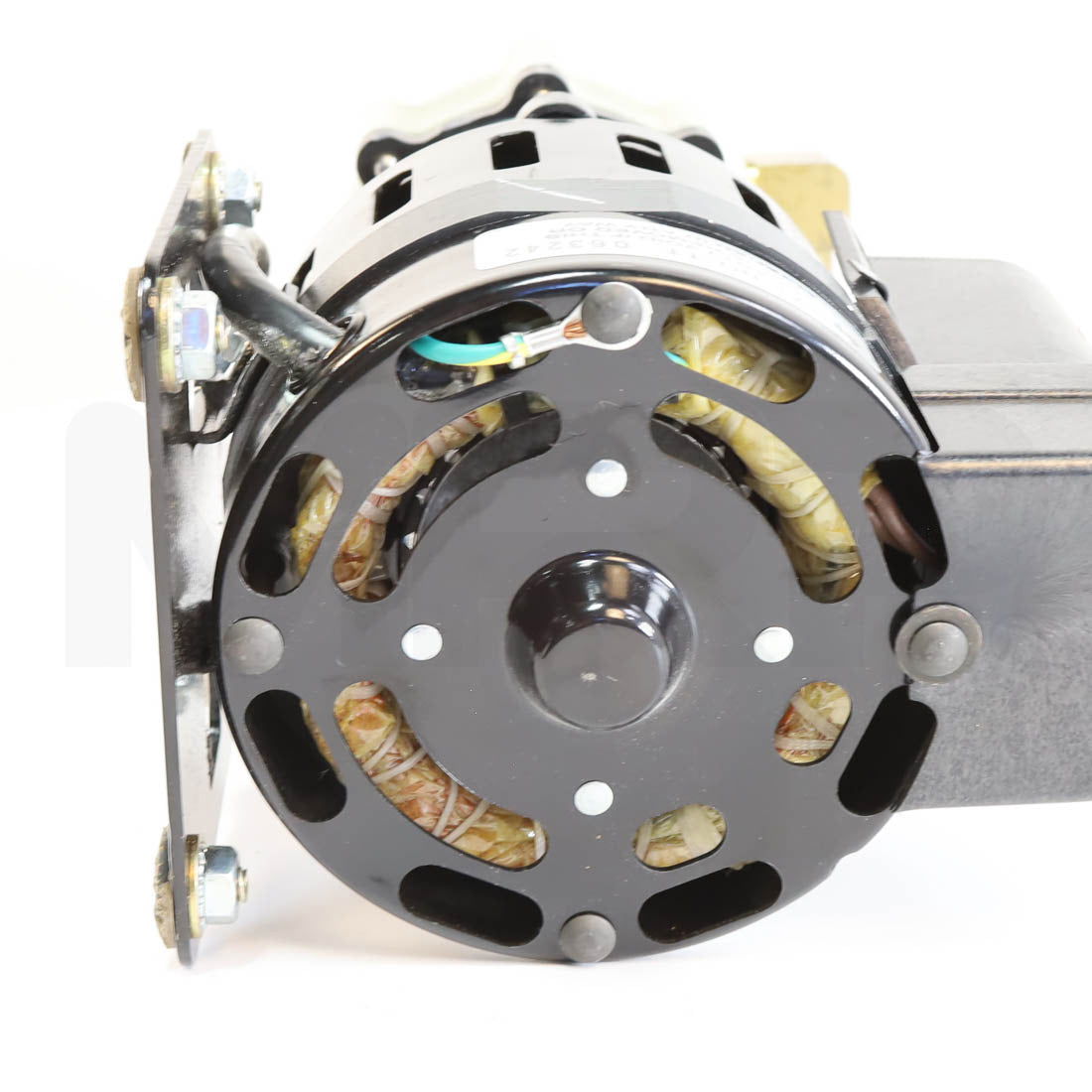 Lumenis UltraPulse Water Pump End
