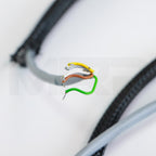 Alcon WaveLight Scanner MedArt 928 Handpiece Wires
