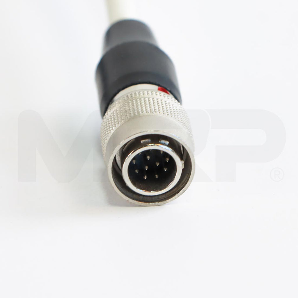 Alcon WaveLight Scanner MedArt 928 Handpiece Connector