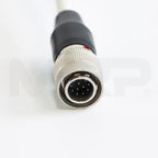 Alcon WaveLight Scanner MedArt 928 Handpiece Connector