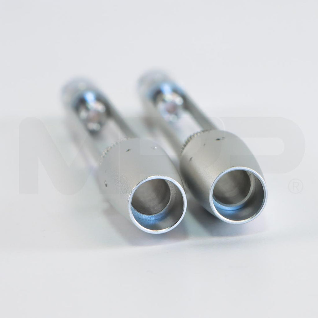 Alcon WaveLight Scanner MedArt 928 Handpiece Tip Ends