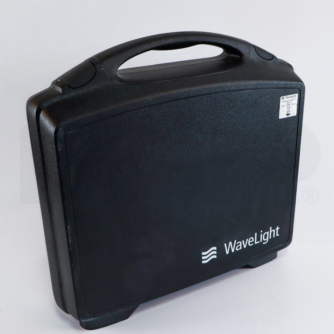 Alcon WaveLight Scanner MedArt 928 Handpiece Case