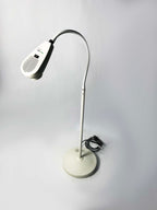 Welch Allyn LS 135 35 Watt Halogen Medical Exam Light Posable Floor Lamp 12º