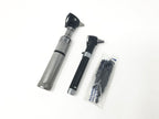 Welch Allyn PocketScope Otoscope & Rechargeable Ni-Cd Handle w/ Tip Covers