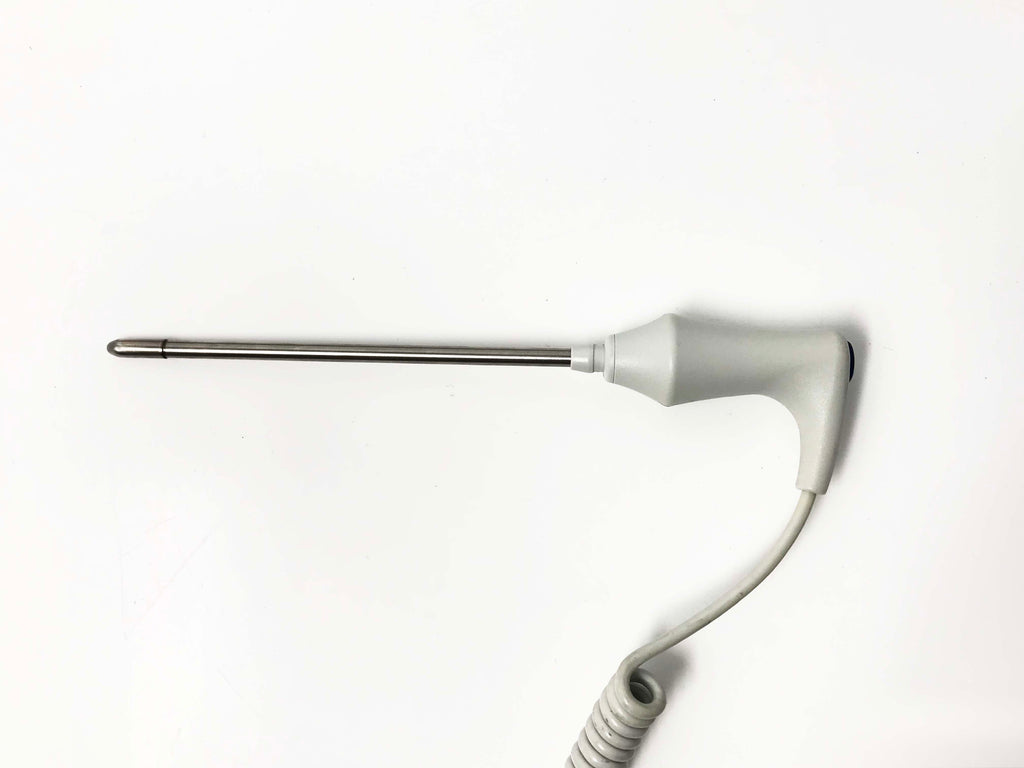 Welch Allyn SureTemp Plus Handheld Digital Oral Probe Thermometer Sure Temp 690