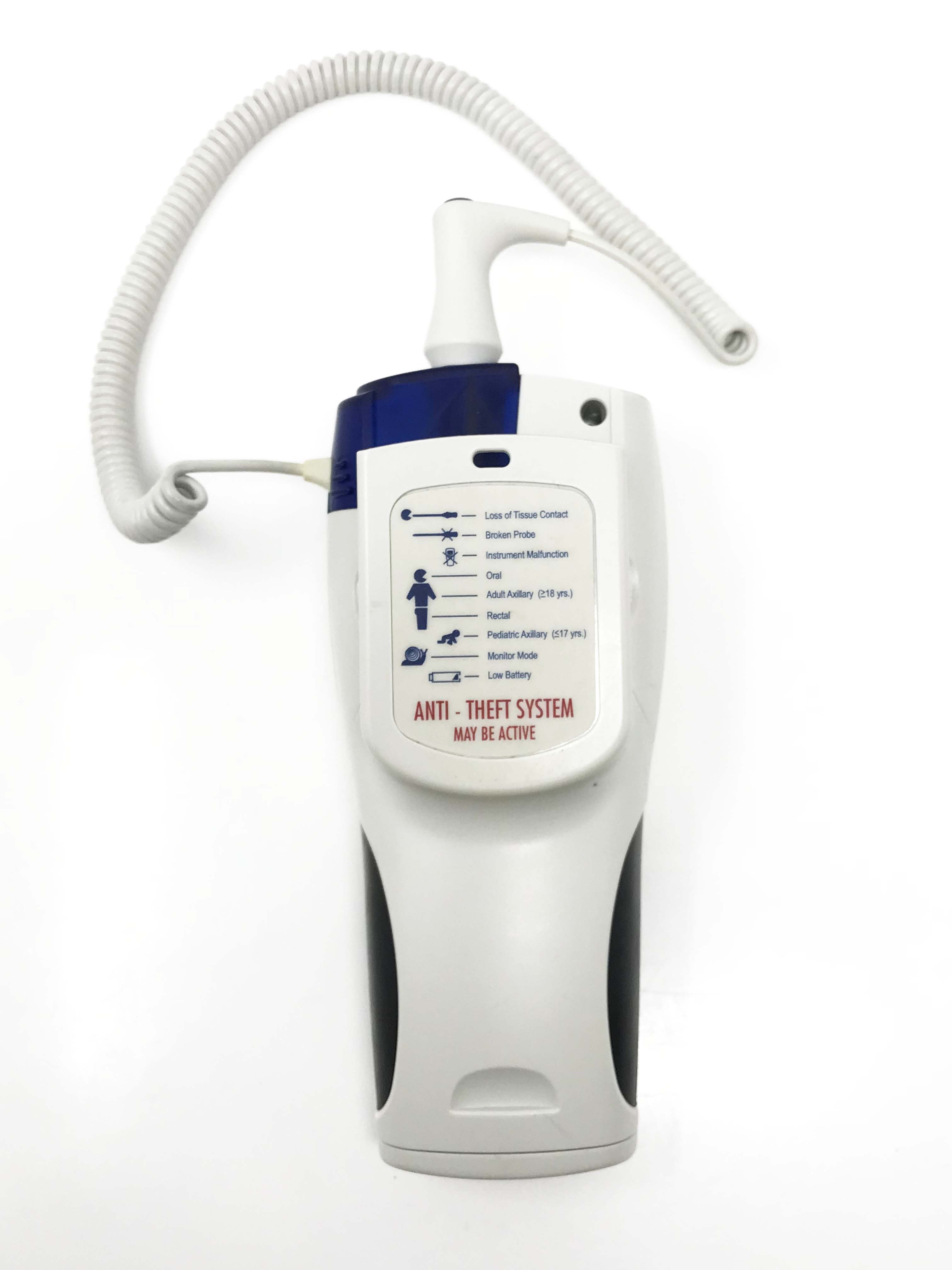 Welch Allyn SureTemp Plus Handheld Digital Oral Probe Thermometer Sure Temp 690