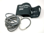 Welch Allyn Vital Signs Patient Monitor w/Blood Pressure Cuff Series 6200 EKG