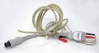 Welch Allyn Vital Signs Patient Monitor w/Blood Pressure Cuff Series 6200 EKG