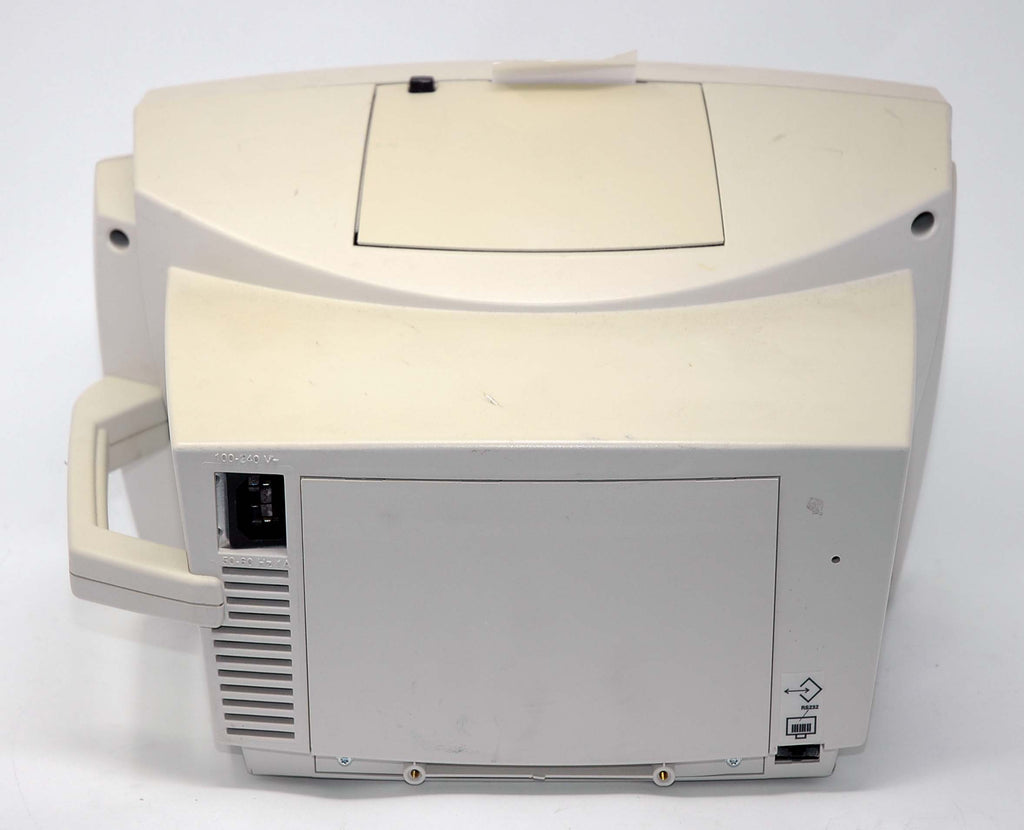 Welch Allyn Vital Signs Patient Monitor w/Blood Pressure Cuff Series 6200 EKG