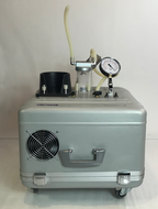 Wells Johnson Hercules Aspirator High Power Portable Vacuum Aspiration System