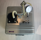 Wells Johnson Hercules Aspirator High Power Portable Vacuum Aspiration System