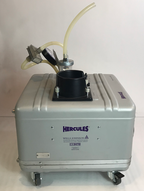 Wells Johnson Hercules Aspirator High Power Portable Vacuum Aspiration System