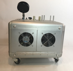 Wells Johnson Medical Vacuum Suction Aspirator 3 III Three Portable Pump System