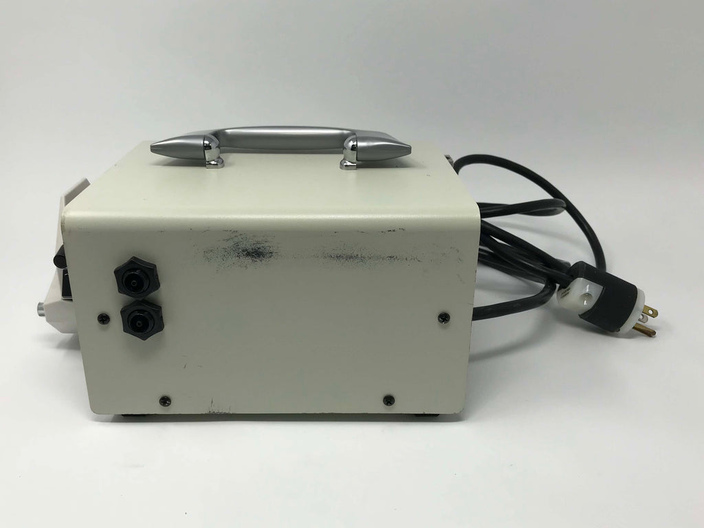 Wells Johnson Peristaltic Infiltration Tumescent Anesthesia K Pump Single Head