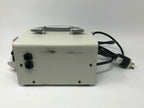 Wells Johnson Peristaltic Infiltration Tumescent Anesthesia K Pump Single Head