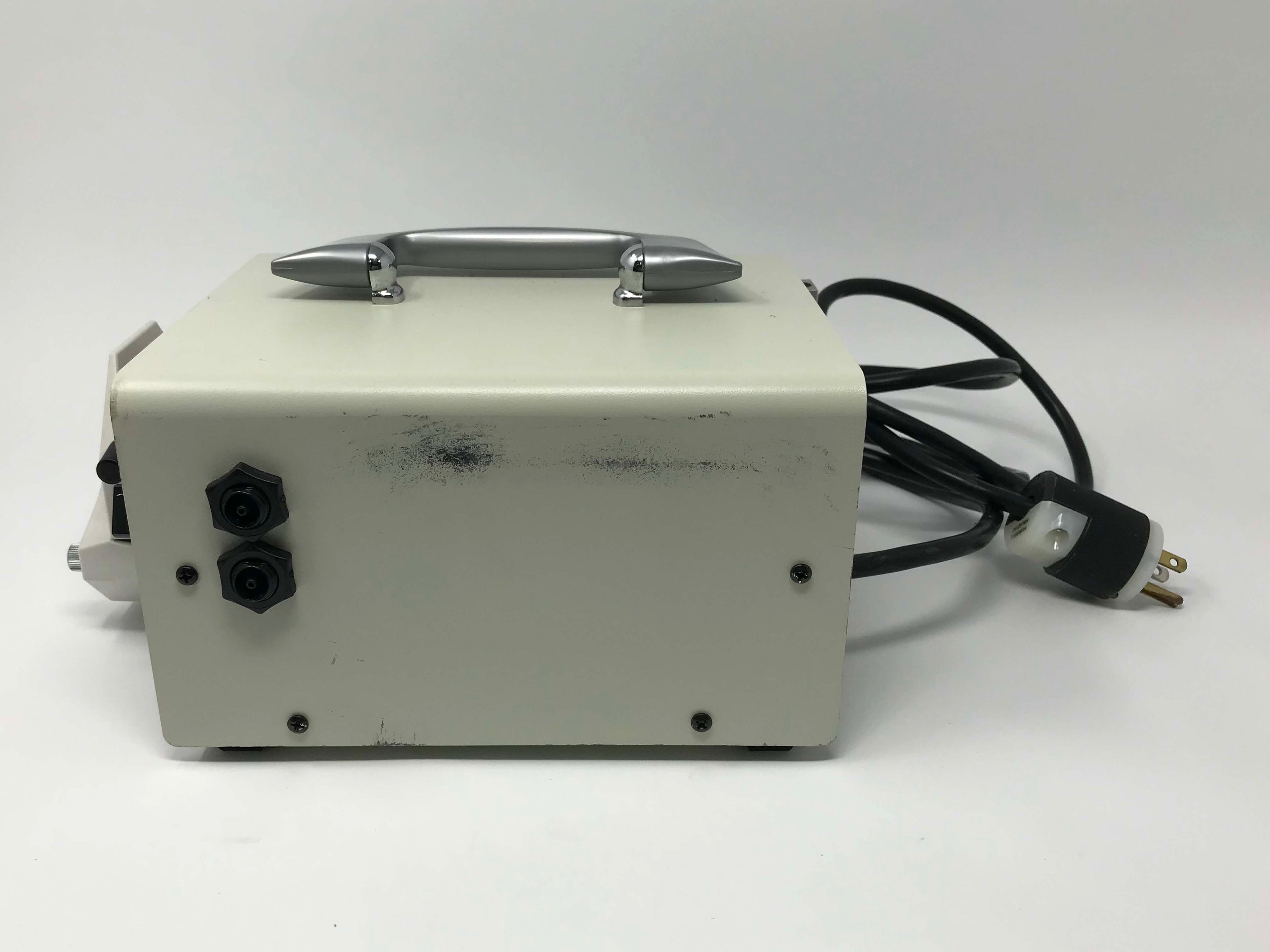 Wells Johnson Peristaltic Infiltration Tumescent Anesthesia K Pump Single Head