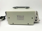 Wells Johnson Peristaltic Infiltration Tumescent Anesthesia K Pump Single Head