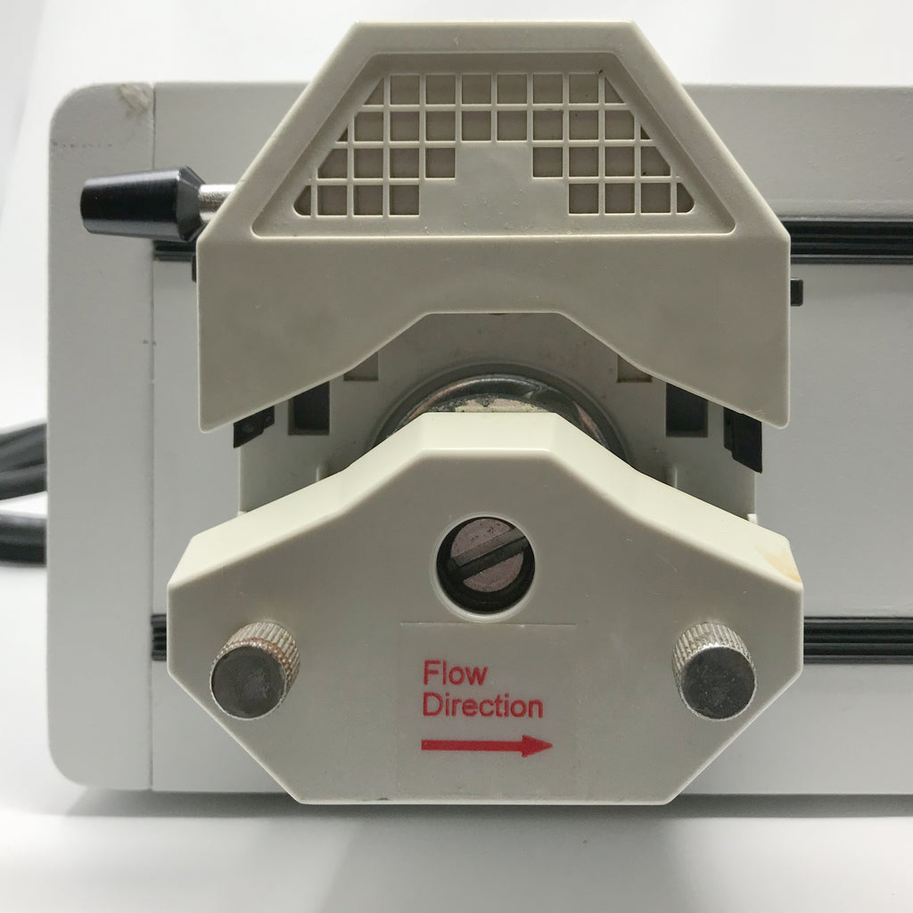 Wells Johnson Silberg EUA Infusion / Tumescent Pump Ultrasonic Generator - AS IS