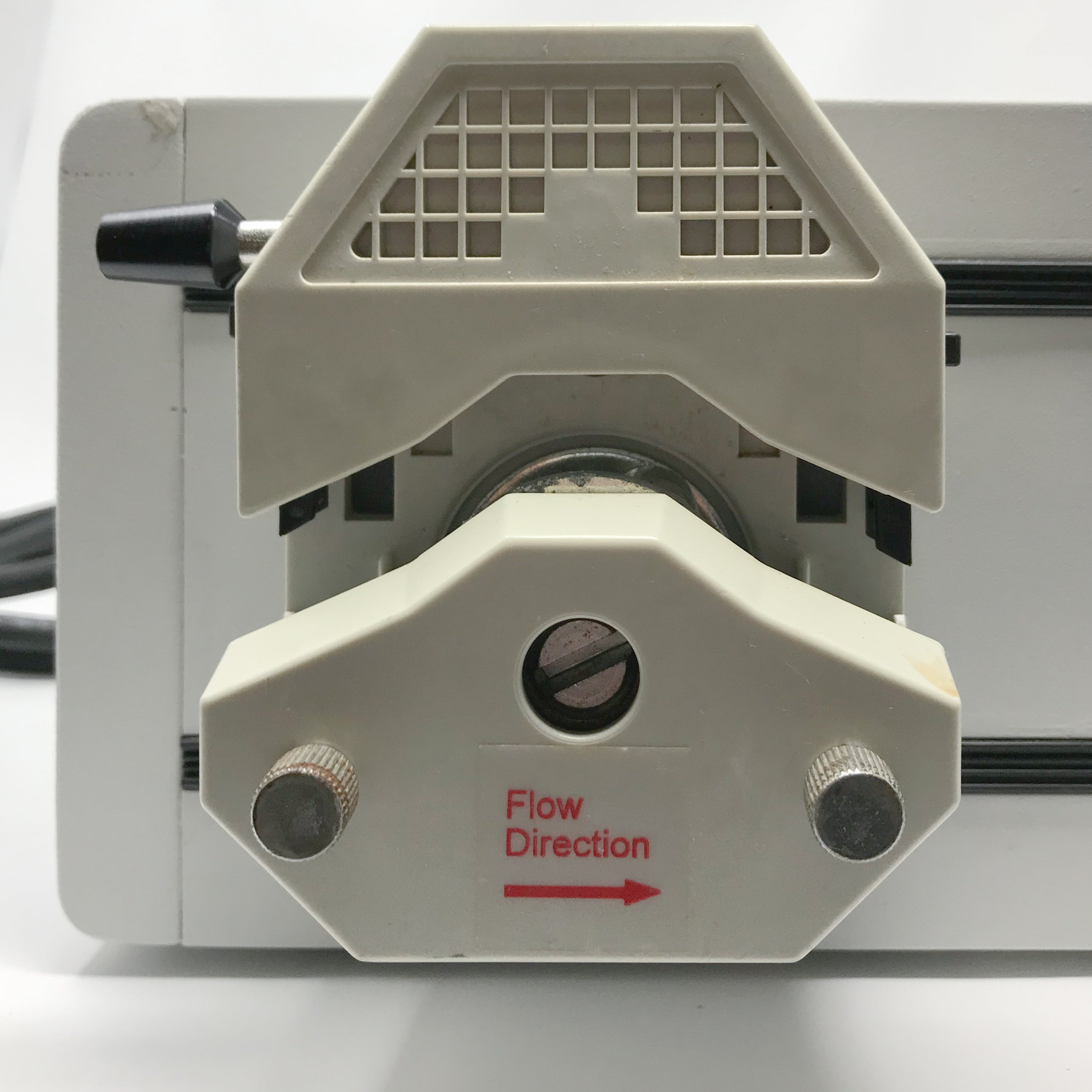 Wells Johnson Silberg EUA Infusion / Tumescent Pump Ultrasonic Generator - AS IS
