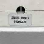 Wells Johnson Silberg EUA Infusion / Tumescent Pump Ultrasonic Generator - AS IS